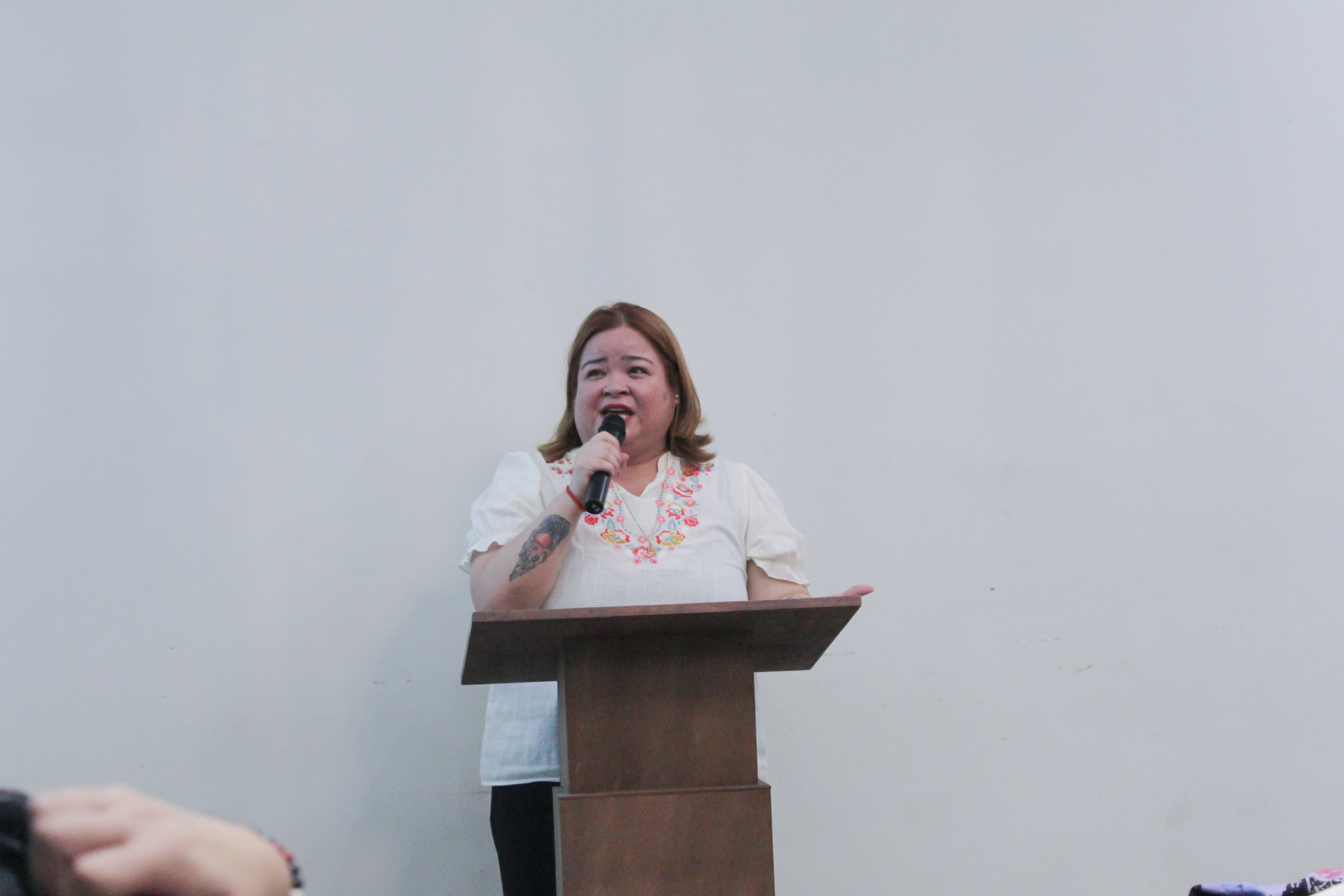 Albay: PIA Officers Sharpen Skills in Risk Communication for Disaster Preparedness